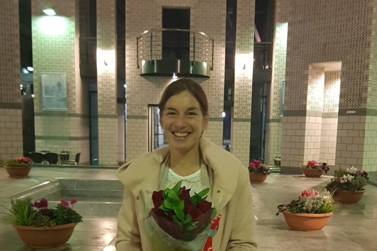 Nathalie Leuenberger