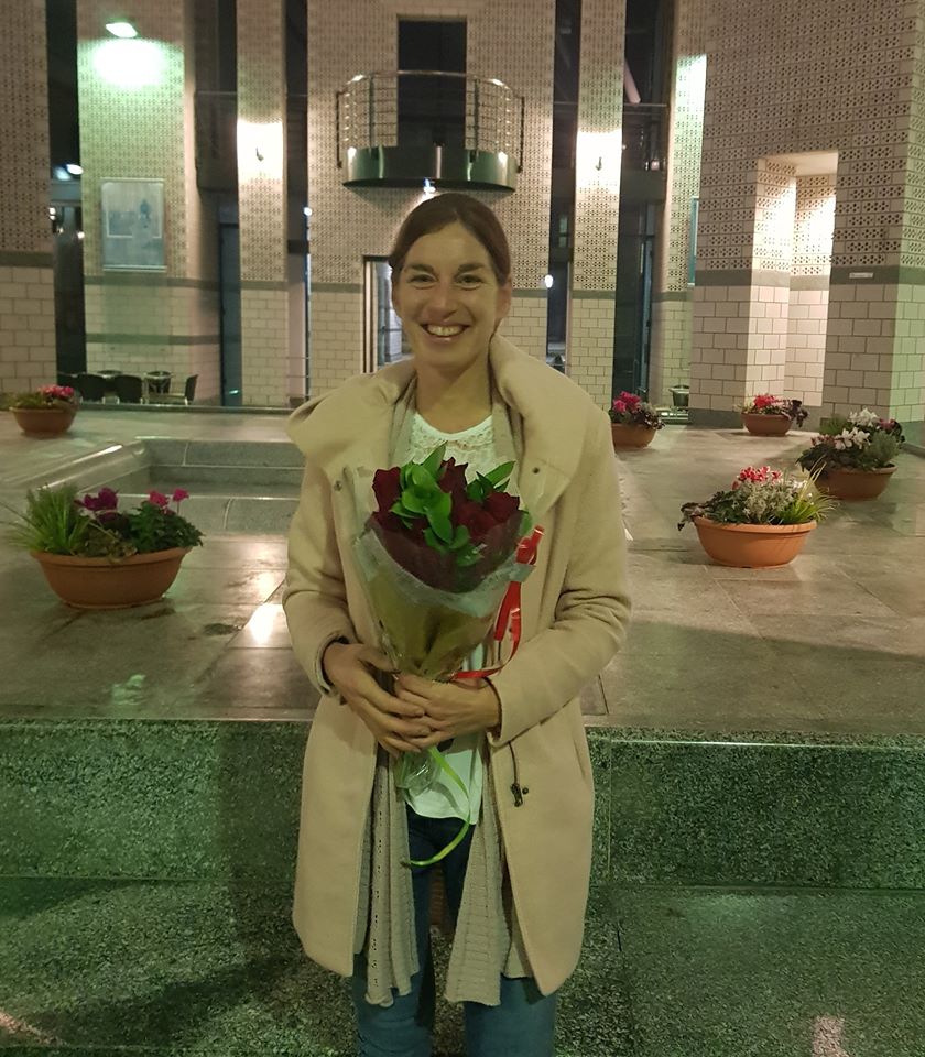 Nathalie Leuenberger