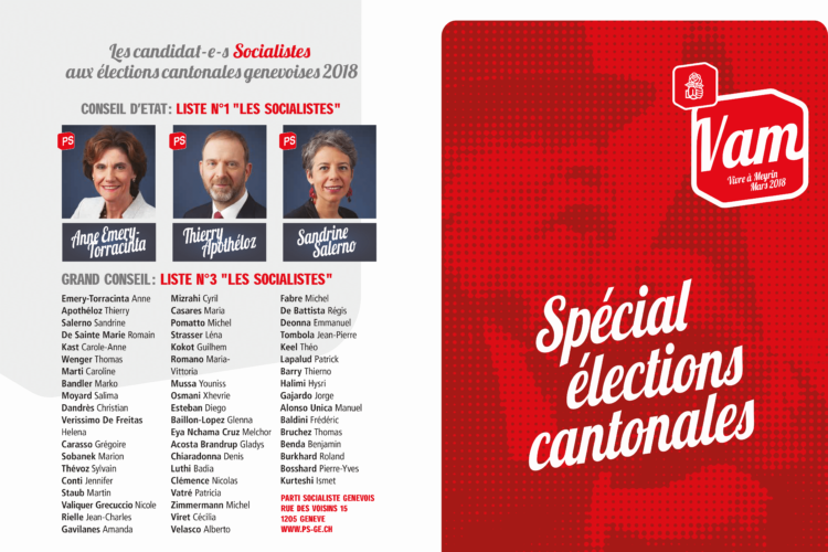 VàM spécial élections cantonales