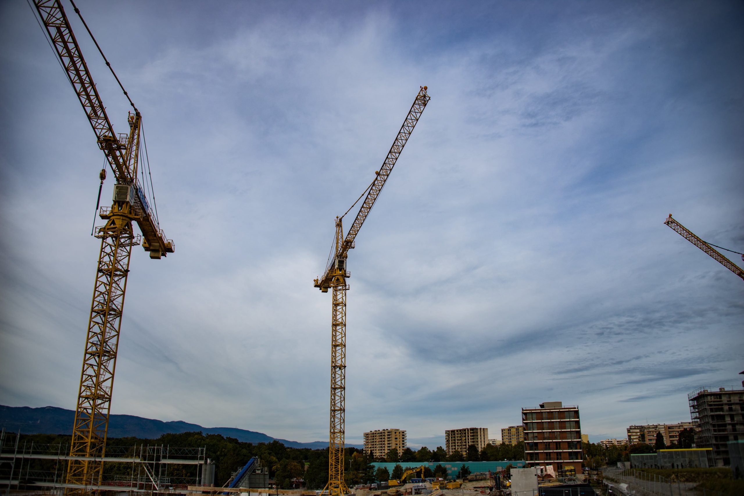 Blog en construction