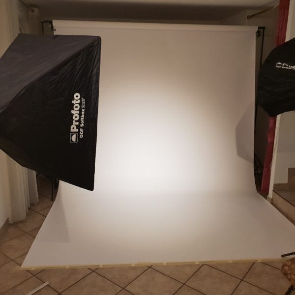 Making-off - photo 3