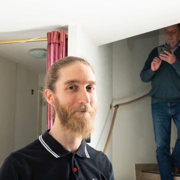 Making-off - photo 4