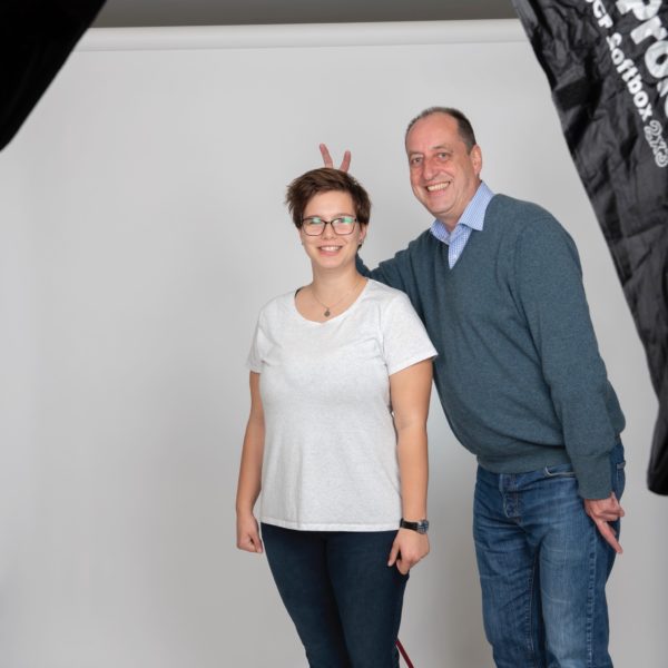 Making-off - photo 6