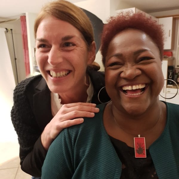 Making-off - photo 7