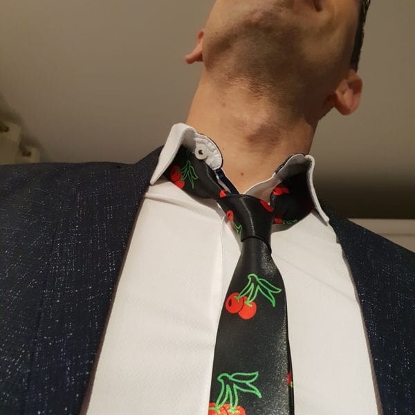 Making-off - photo 8