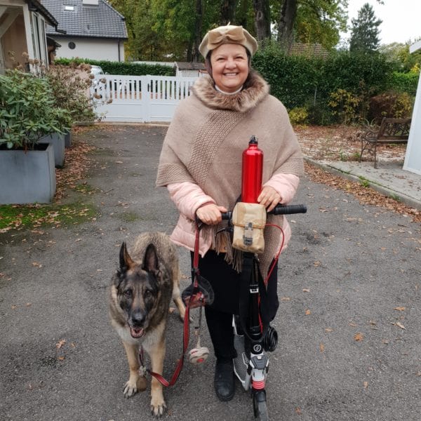 Making-off - photo 9