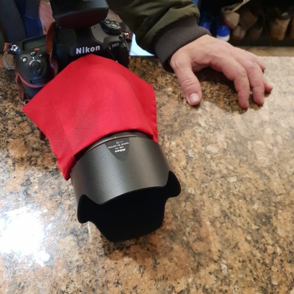 Making-off - photo 10