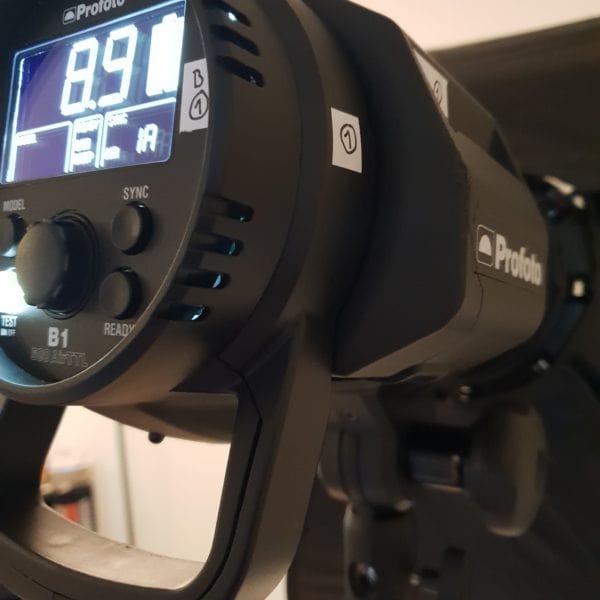 Making-off - photo 11