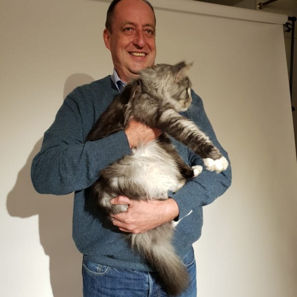 Making-off - photo 13