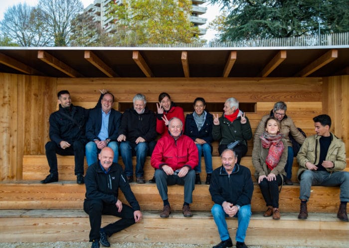 Diaporama 2016/2018 - Photo 3