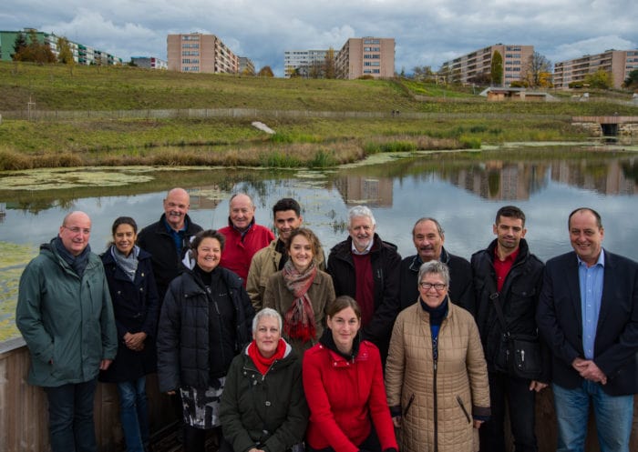 Diaporama 2016/2018 - Photo 5