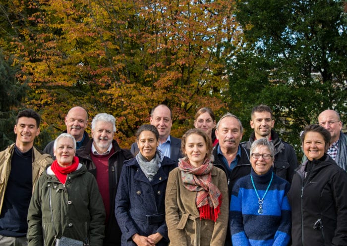 Diaporama 2016/2018 - Photo 8